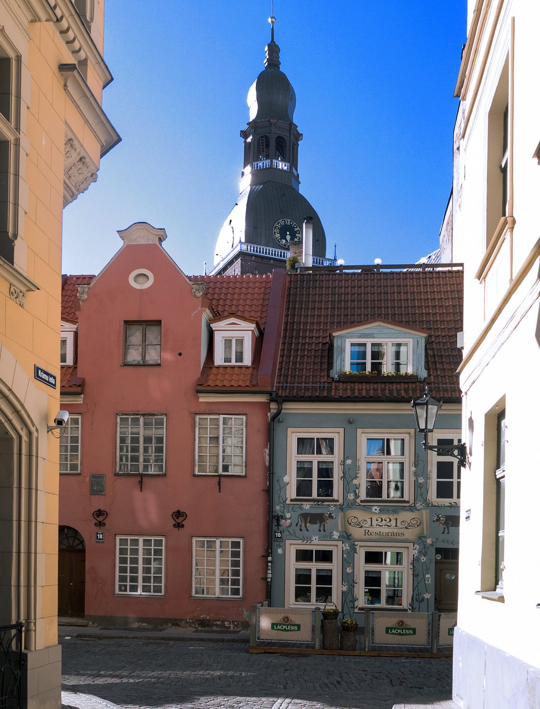 Vecrīga